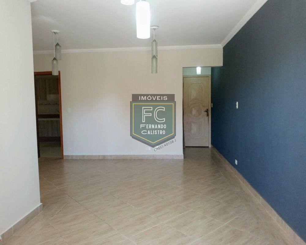 Apartamento, 3 quartos, 126 m² - Foto 1