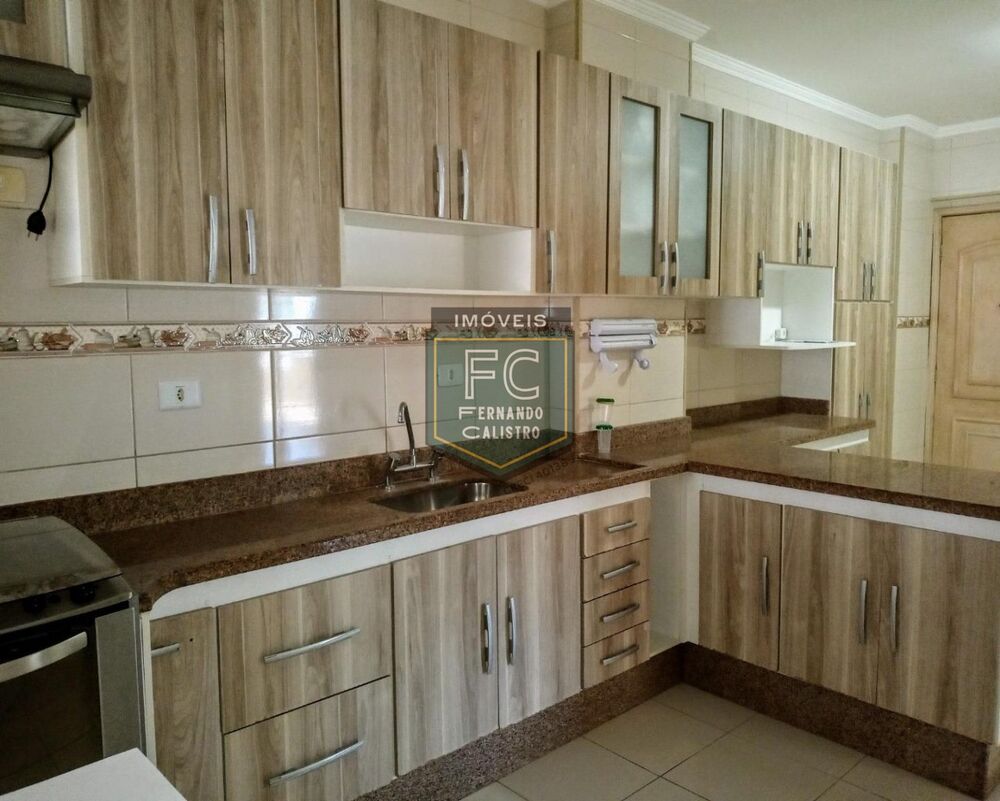 Apartamento, 3 quartos, 126 m² - Foto 2