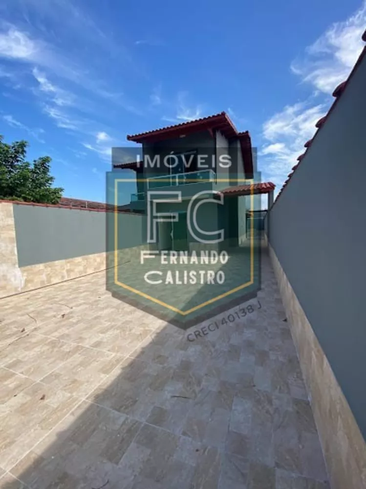 Casa à venda com 2 quartos, 175m² - Foto 3