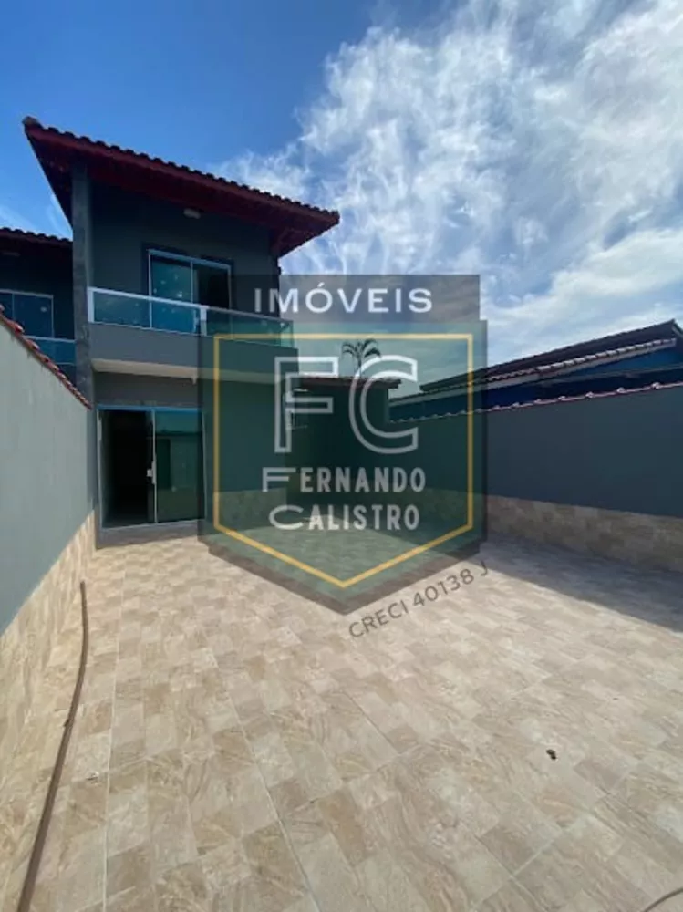 Casa à venda com 2 quartos, 175m² - Foto 4