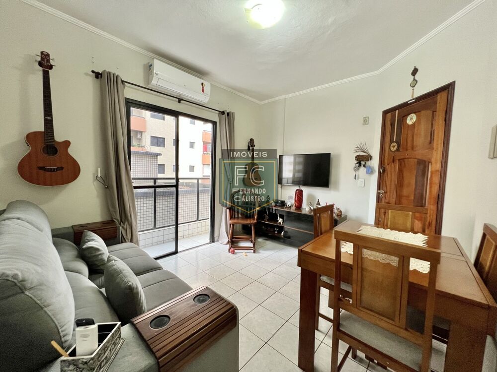Apartamento, 1 quarto, 47 m² - Foto 1