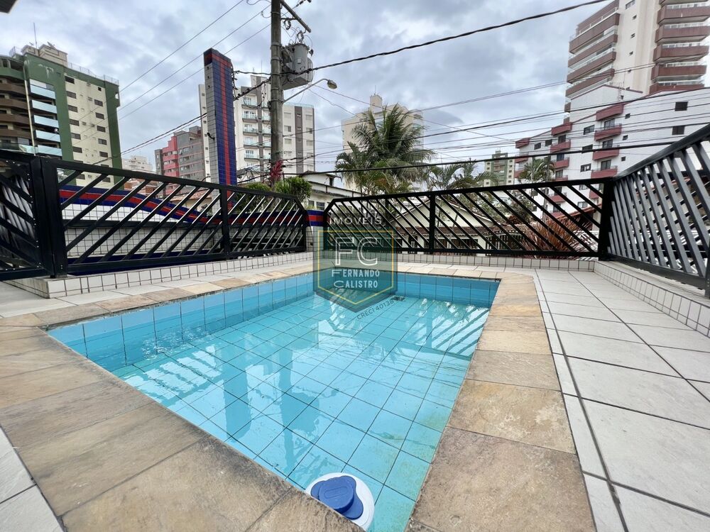 Apartamento, 1 quarto, 47 m² - Foto 2