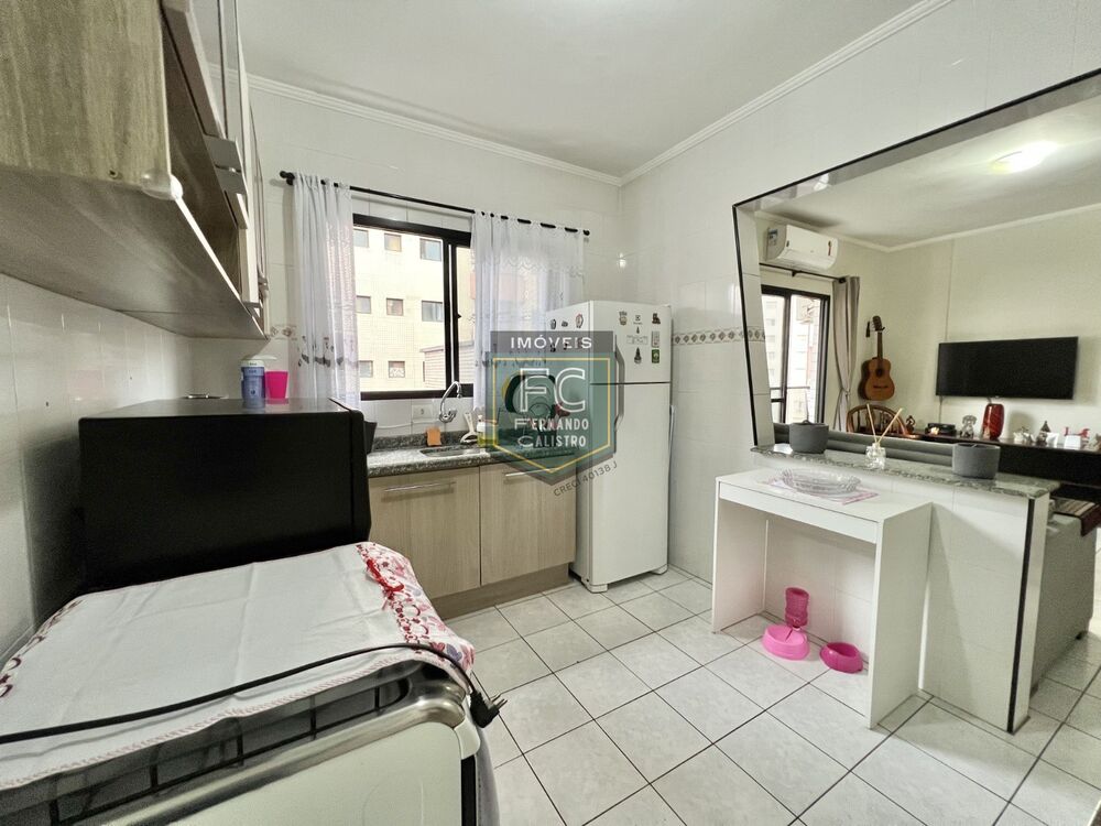 Apartamento, 1 quarto, 47 m² - Foto 10