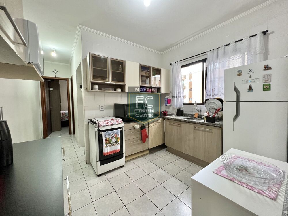 Apartamento, 1 quarto, 47 m² - Foto 9