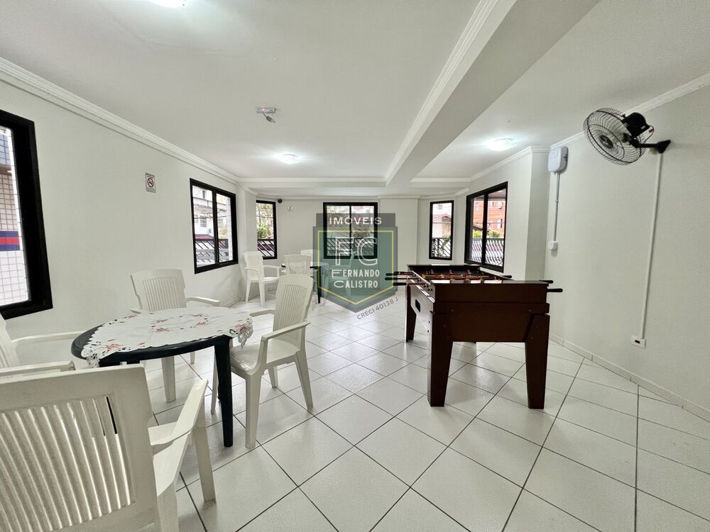 Apartamento, 1 quarto, 47 m² - Foto 3