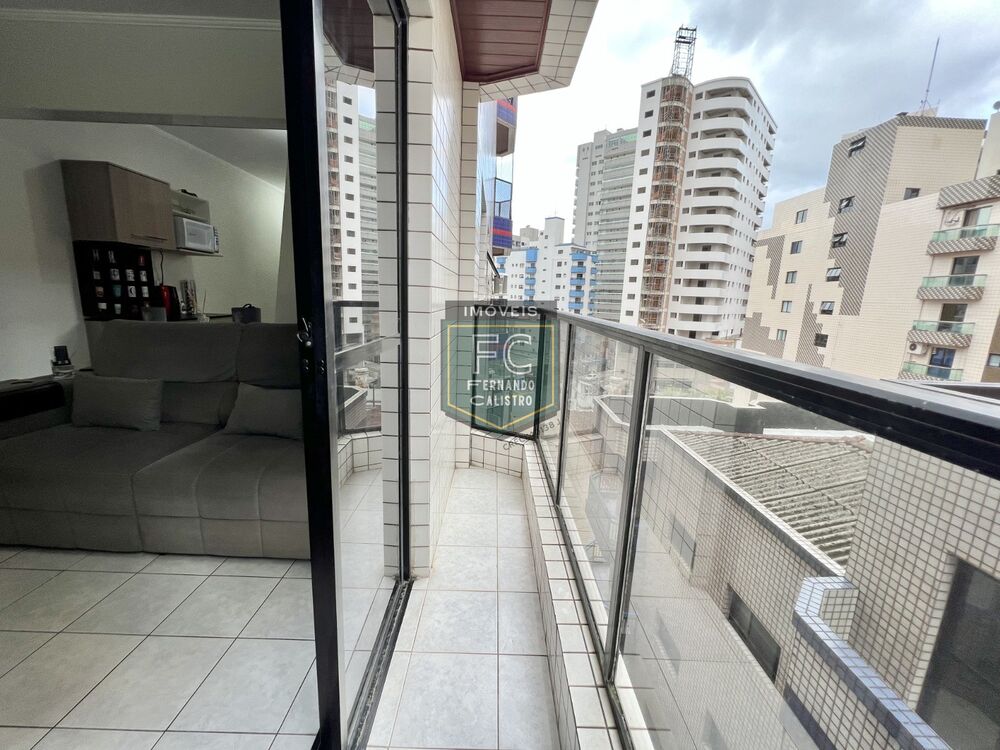 Apartamento, 1 quarto, 47 m² - Foto 7