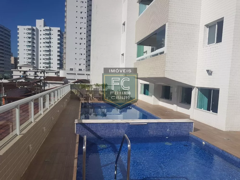 Apartamento à venda com 2 quartos, 75m² - Foto 1