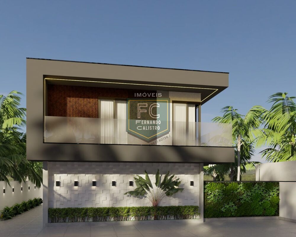 Casa à venda com 2 quartos, 69m² - Foto 3