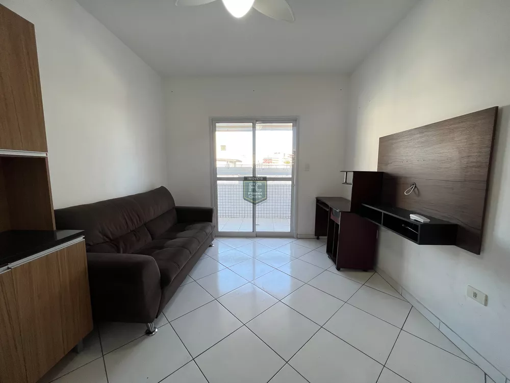 Apartamento à venda com 2 quartos, 63m² - Foto 3