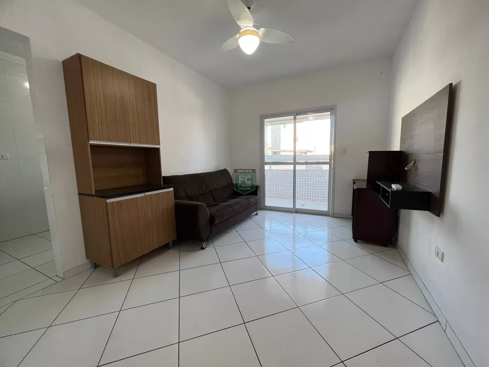 Apartamento à venda com 2 quartos, 63m² - Foto 2