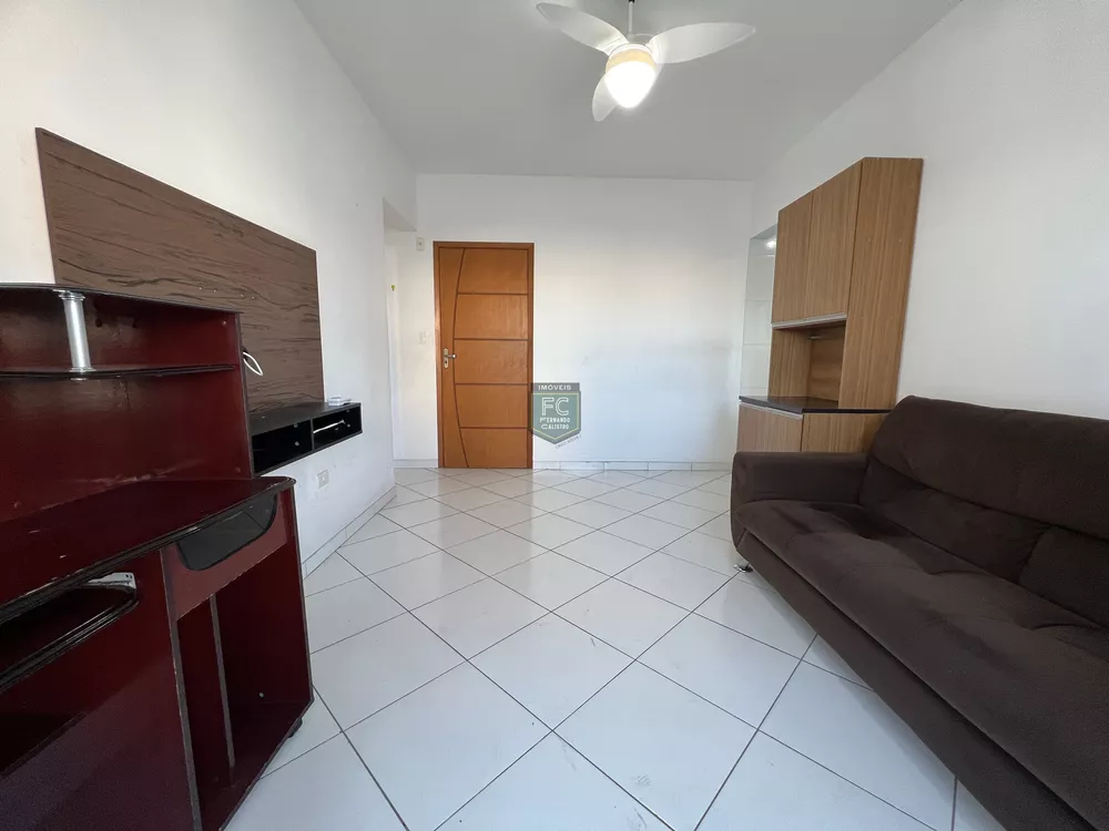 Apartamento à venda com 2 quartos, 63m² - Foto 4