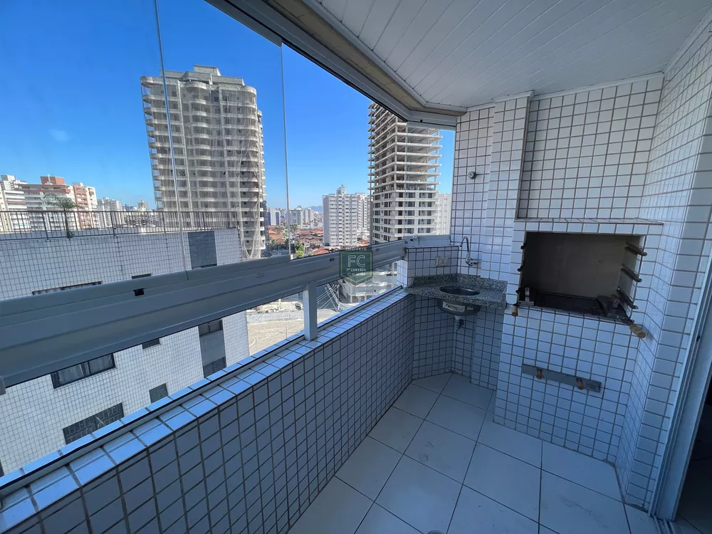 Apartamento à venda com 2 quartos, 63m² - Foto 1