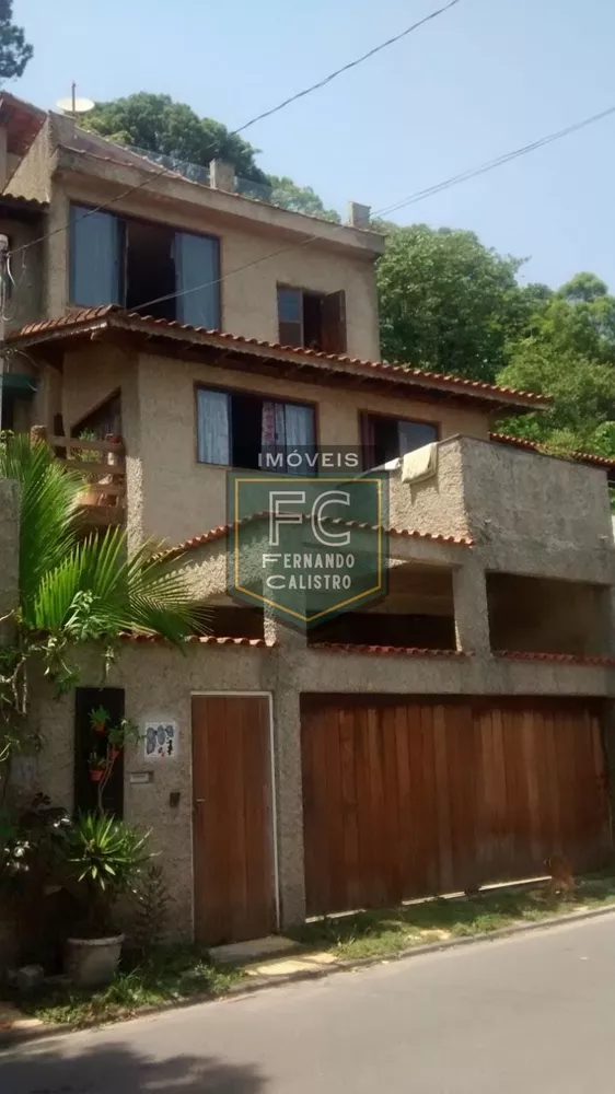 Prédio Inteiro à venda com 3 quartos, 500m² - Foto 4