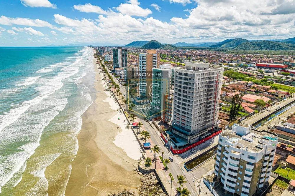 Apartamento, 2 quartos, 75 m² - Foto 1