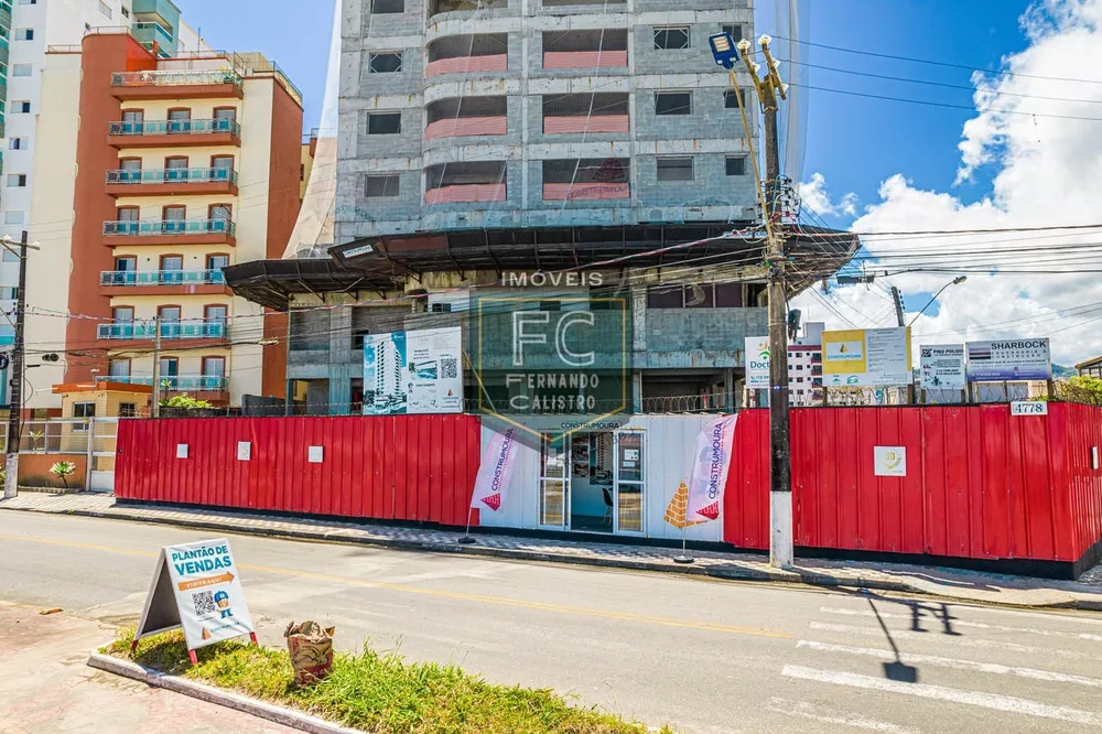 Apartamento, 2 quartos, 75 m² - Foto 3