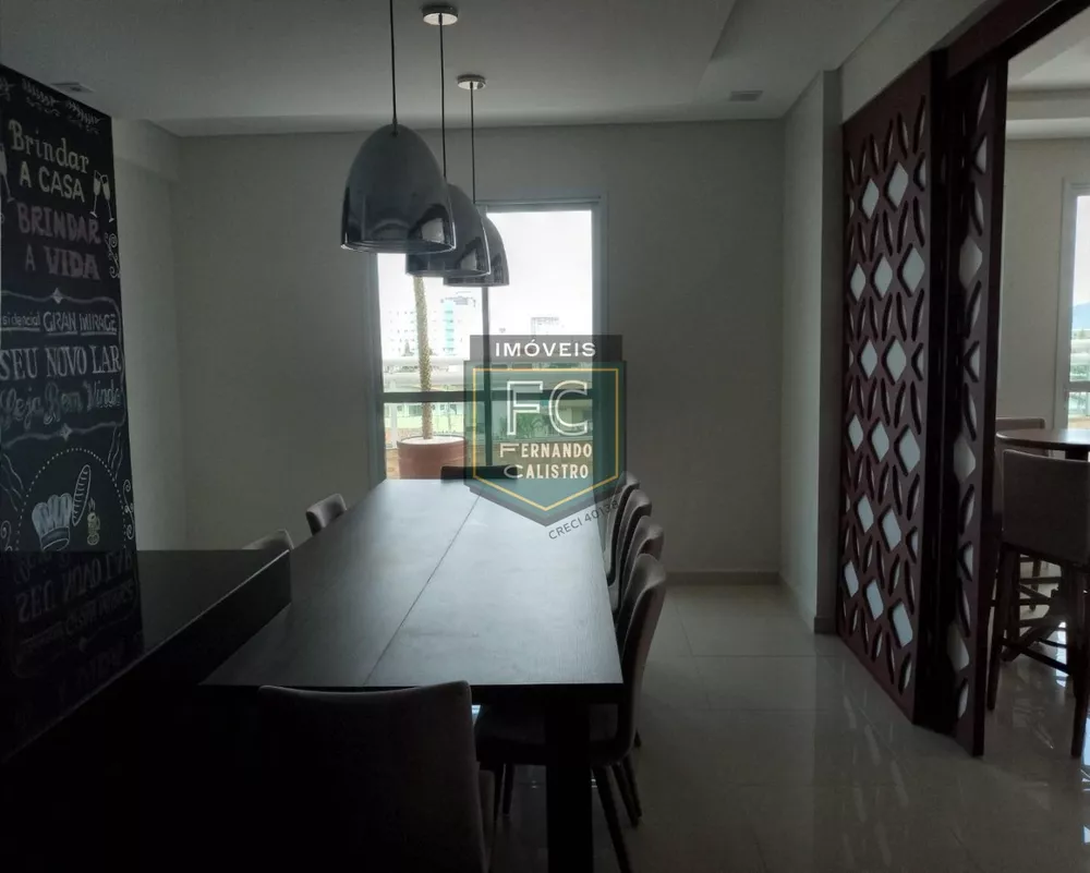Apartamento, 3 quartos, 110 m² - Foto 6