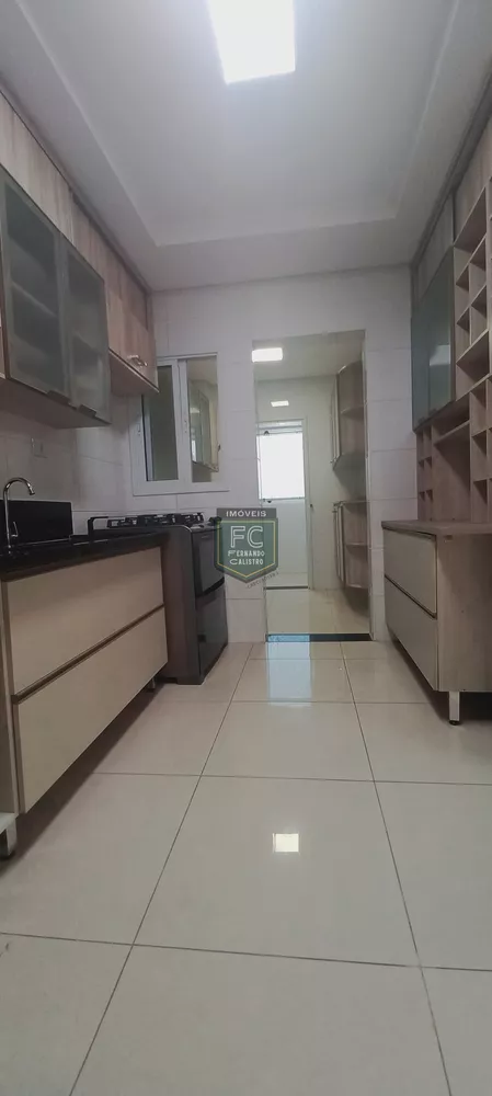 Apartamento, 3 quartos, 110 m² - Foto 14