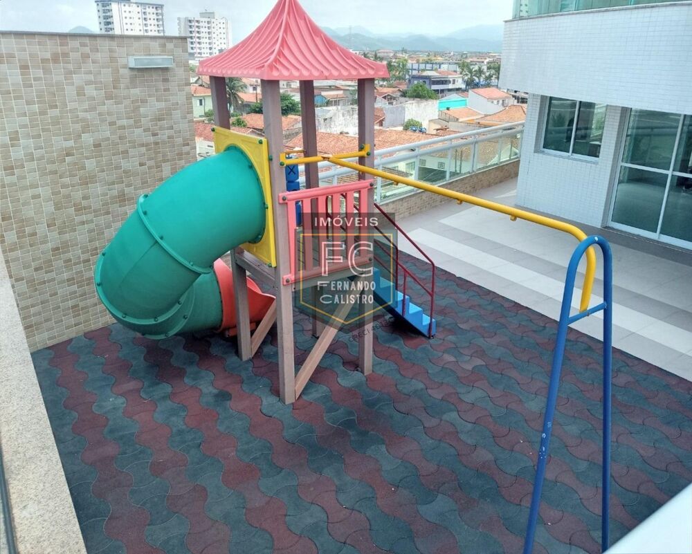Apartamento, 3 quartos, 110 m² - Foto 3