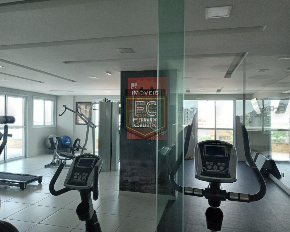 Apartamento, 3 quartos, 110 m² - Foto 8
