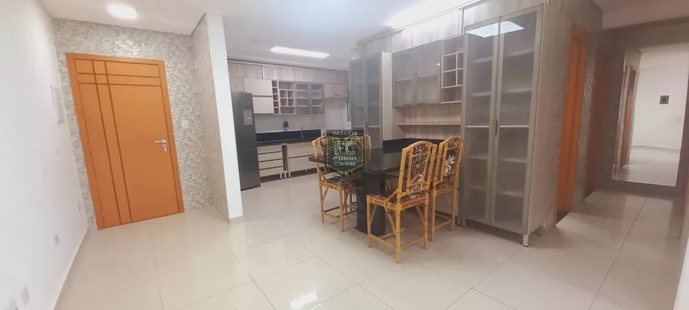 Apartamento, 3 quartos, 110 m² - Foto 12