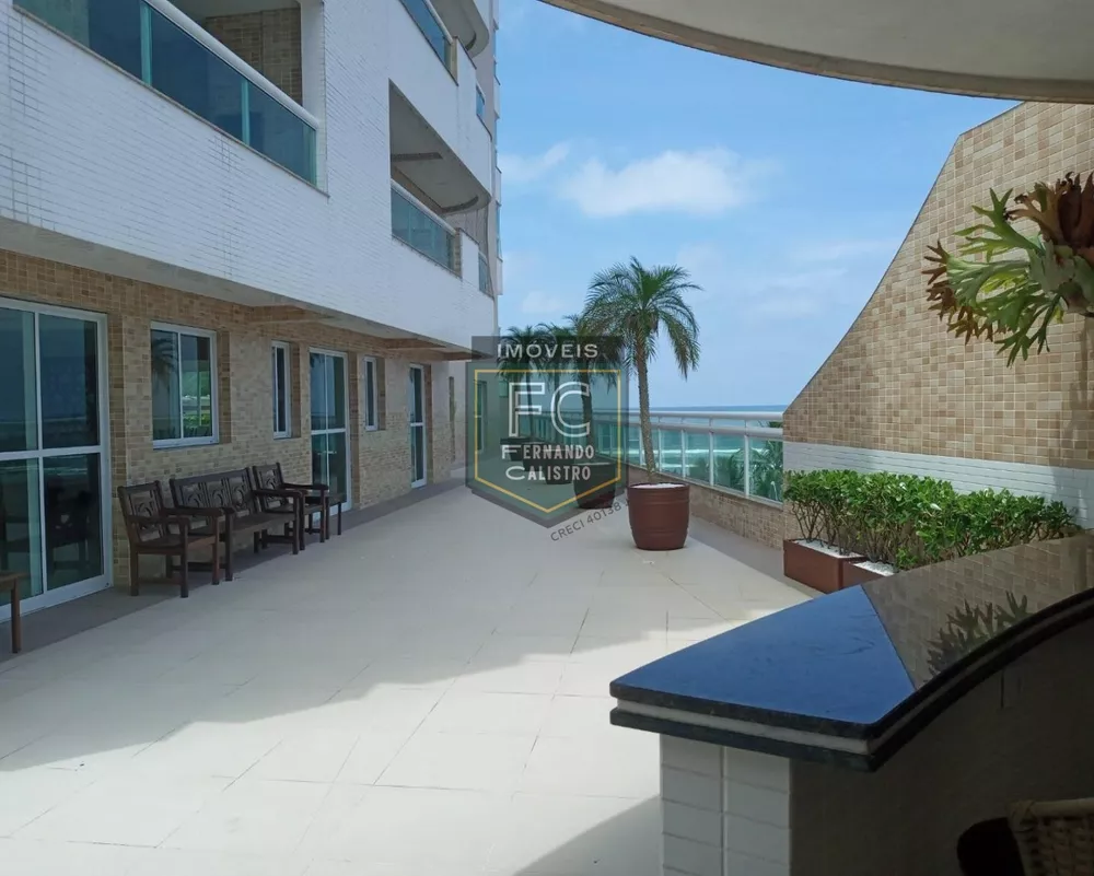 Apartamento, 3 quartos, 110 m² - Foto 4