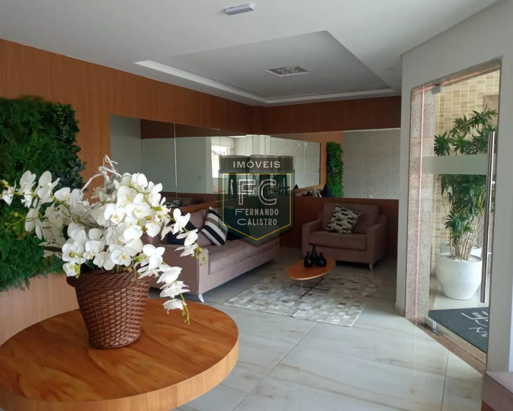 Apartamento, 3 quartos, 110 m² - Foto 1