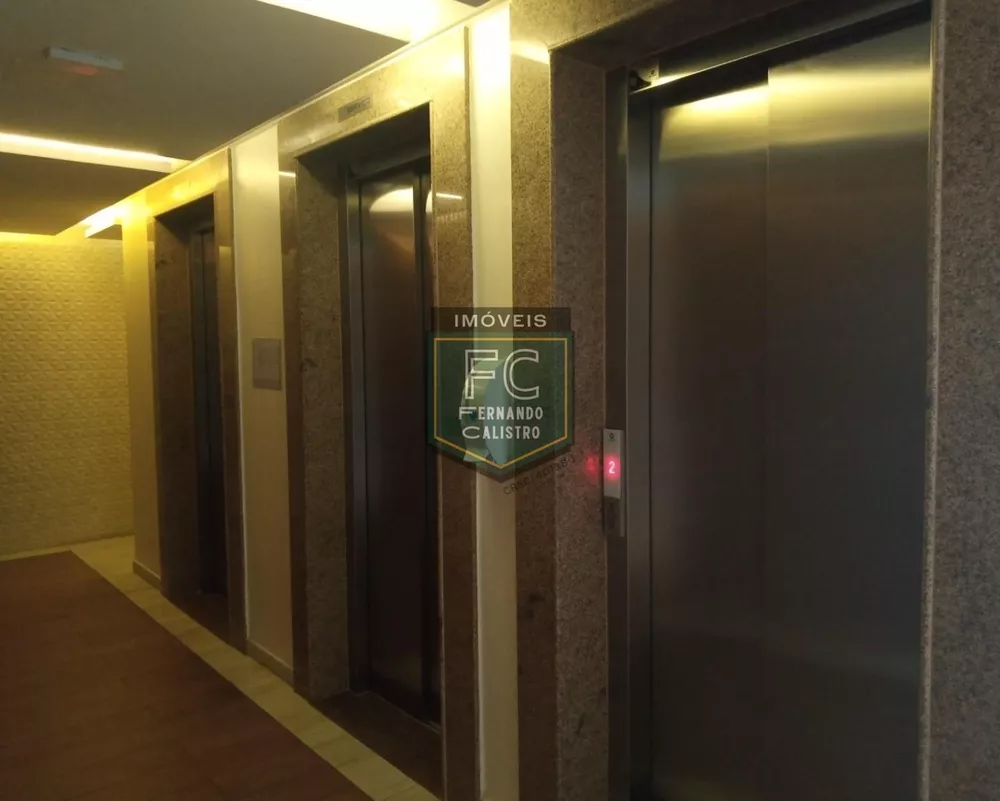 Apartamento, 3 quartos, 110 m² - Foto 2