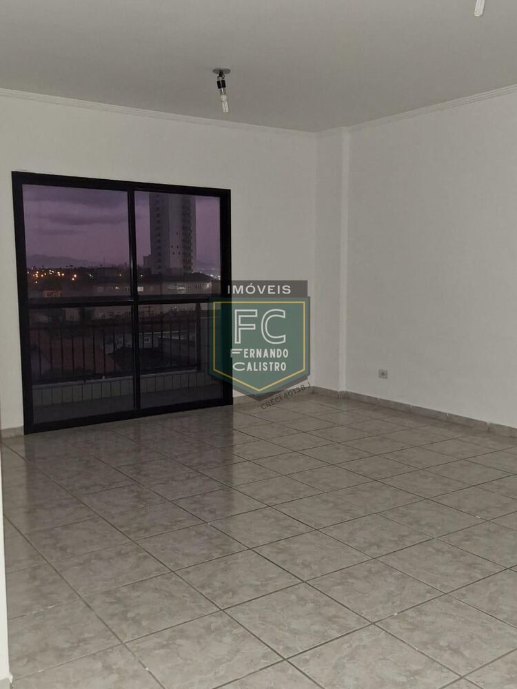 Apartamento, 3 quartos, 108 m² - Foto 1