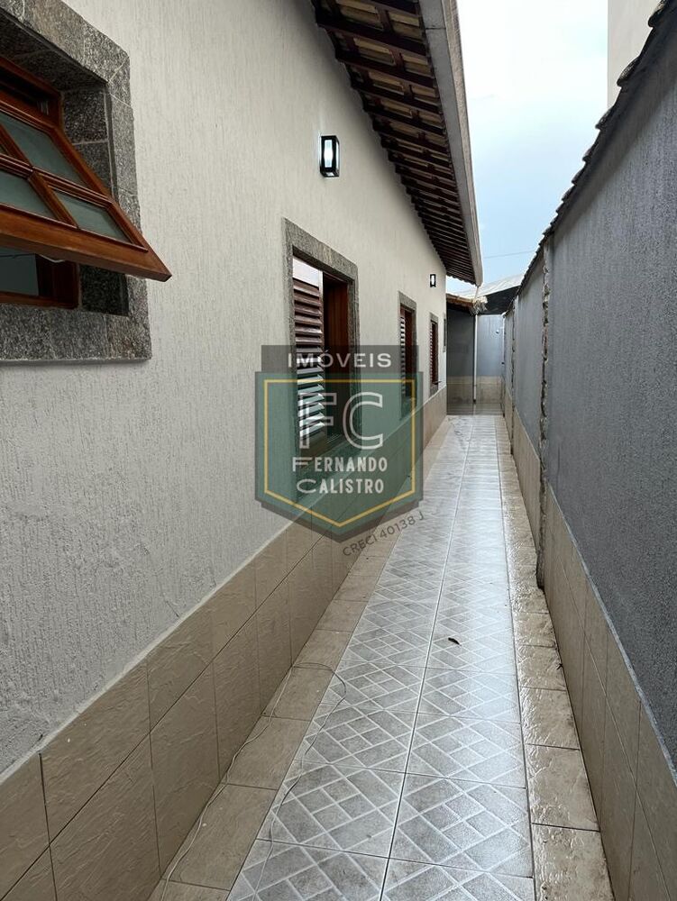 Casa, 3 quartos - Foto 4