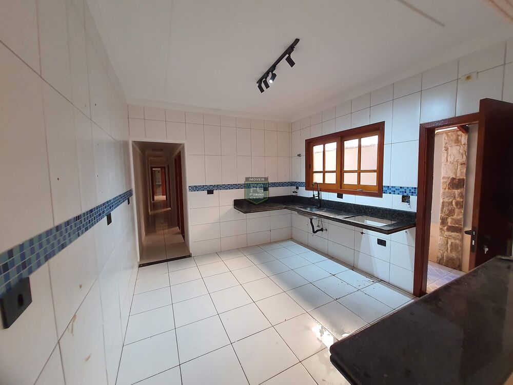 Casa, 3 quartos - Foto 2
