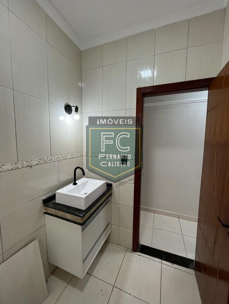 Casa, 3 quartos - Foto 3