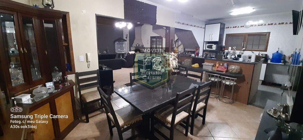 Chácara à venda com 3 quartos, 1000m² - Foto 5