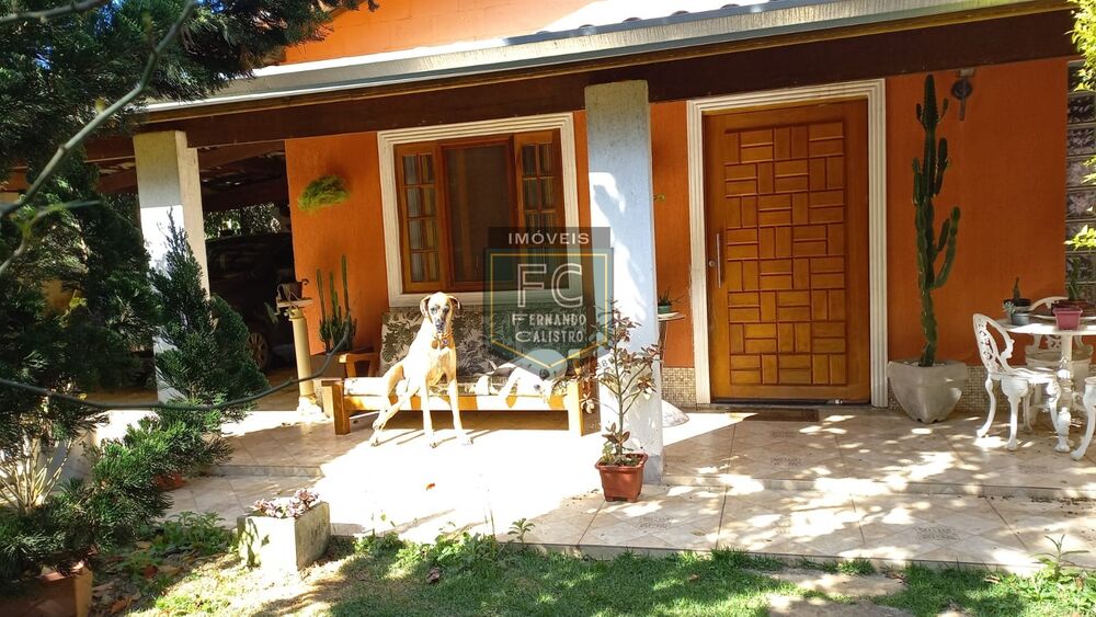 Chácara à venda com 3 quartos, 1000m² - Foto 4