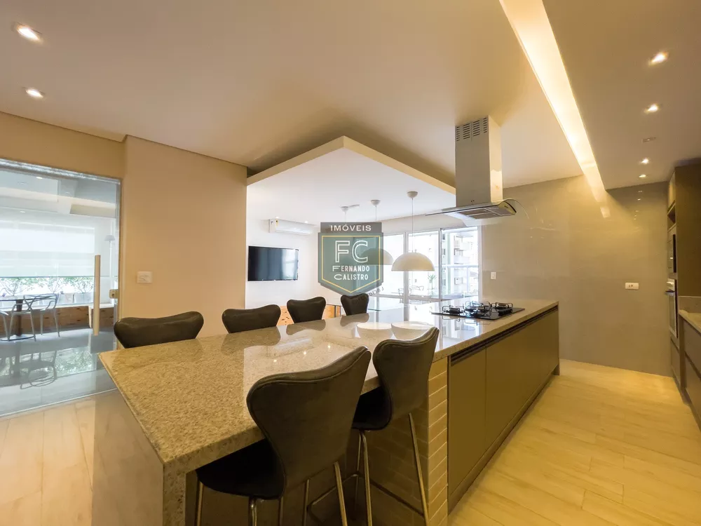 Apartamento à venda com 3 quartos, 109m² - Foto 9