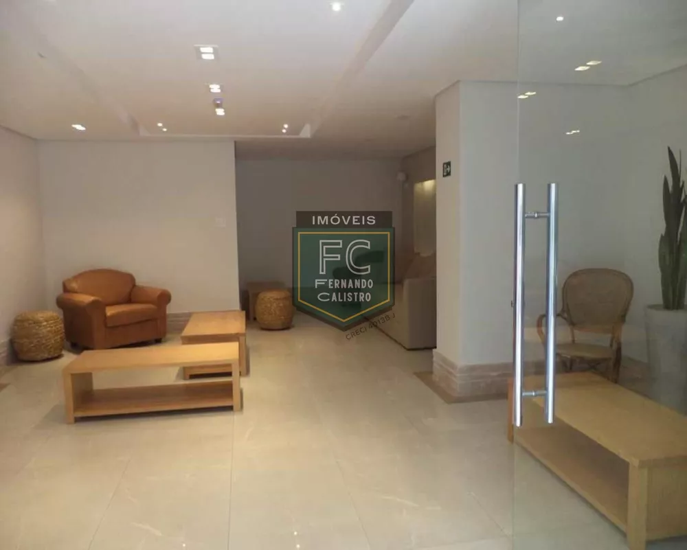 Apartamento à venda com 3 quartos, 109m² - Foto 4