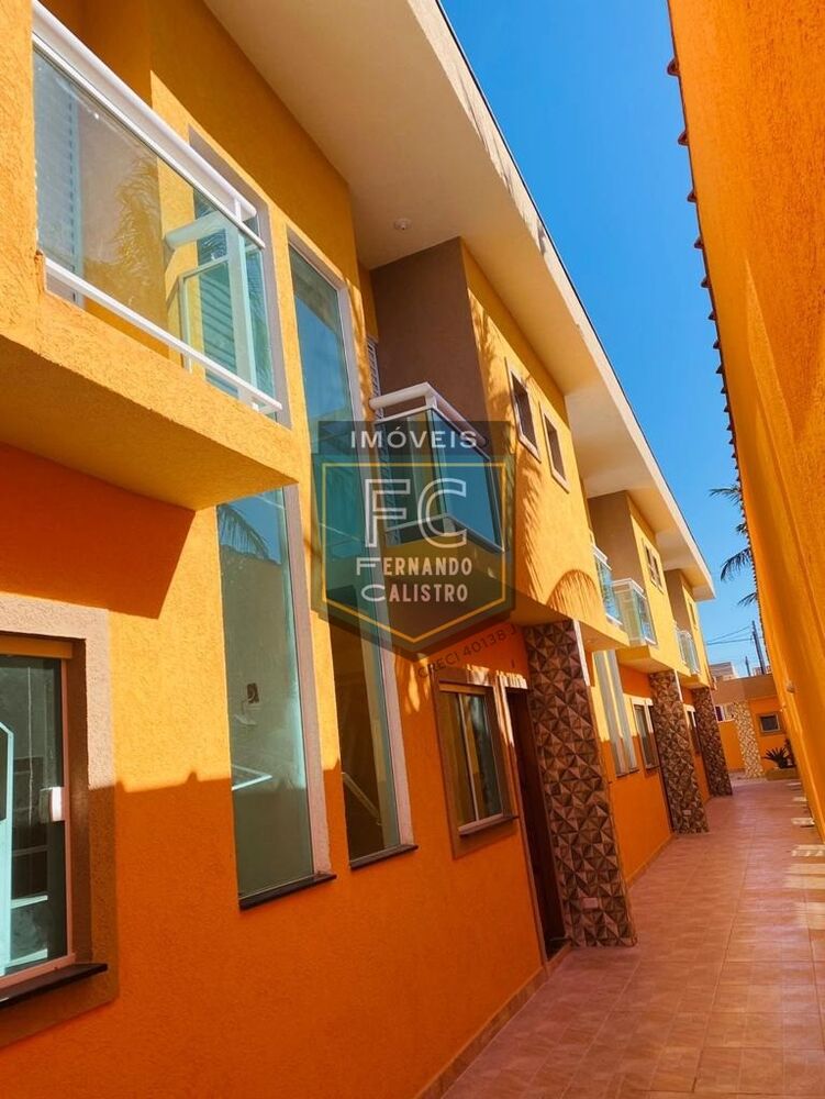 Casa, 2 quartos - Foto 2