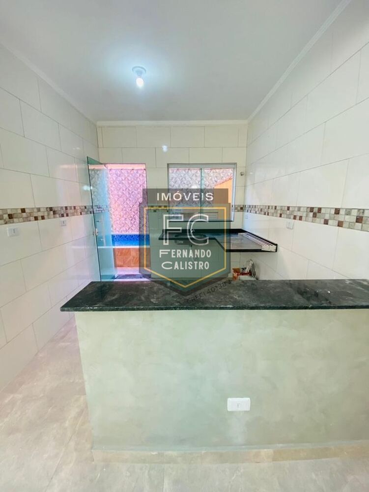 Casa, 2 quartos - Foto 4