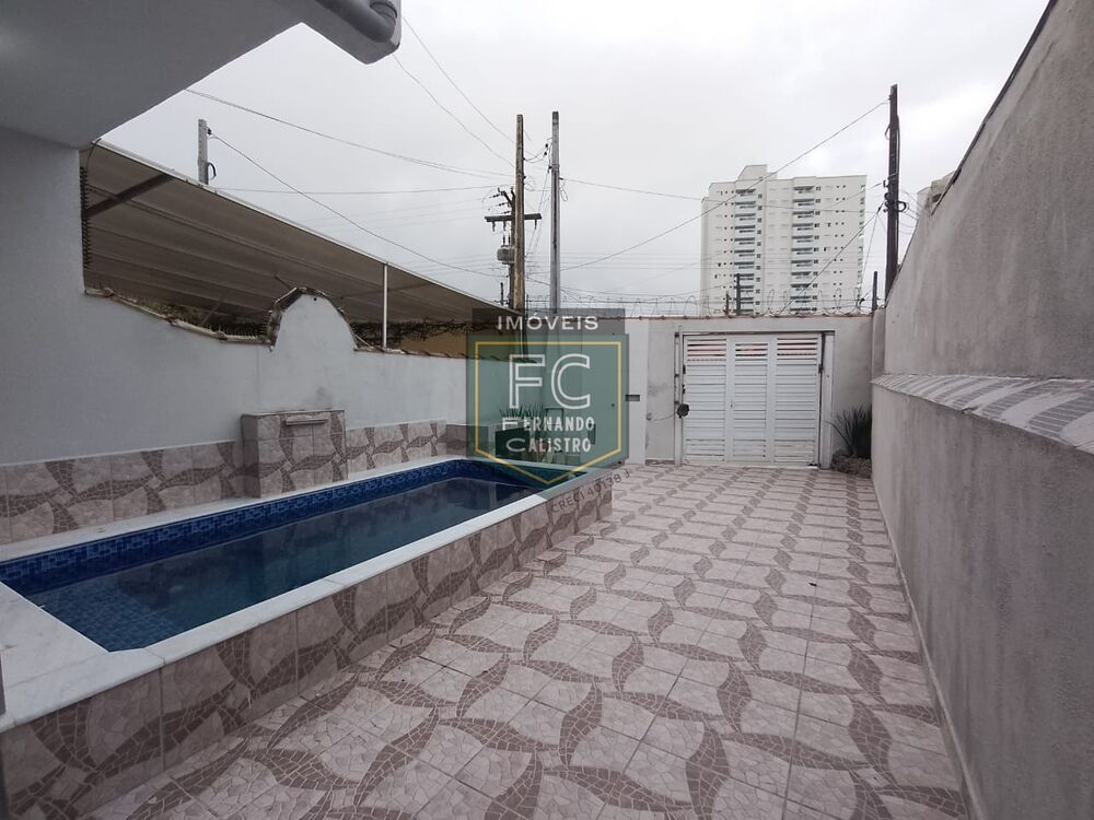 Casa, 3 quartos - Foto 12