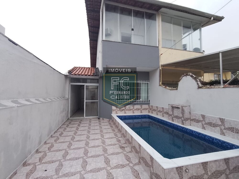 Casa, 3 quartos - Foto 7