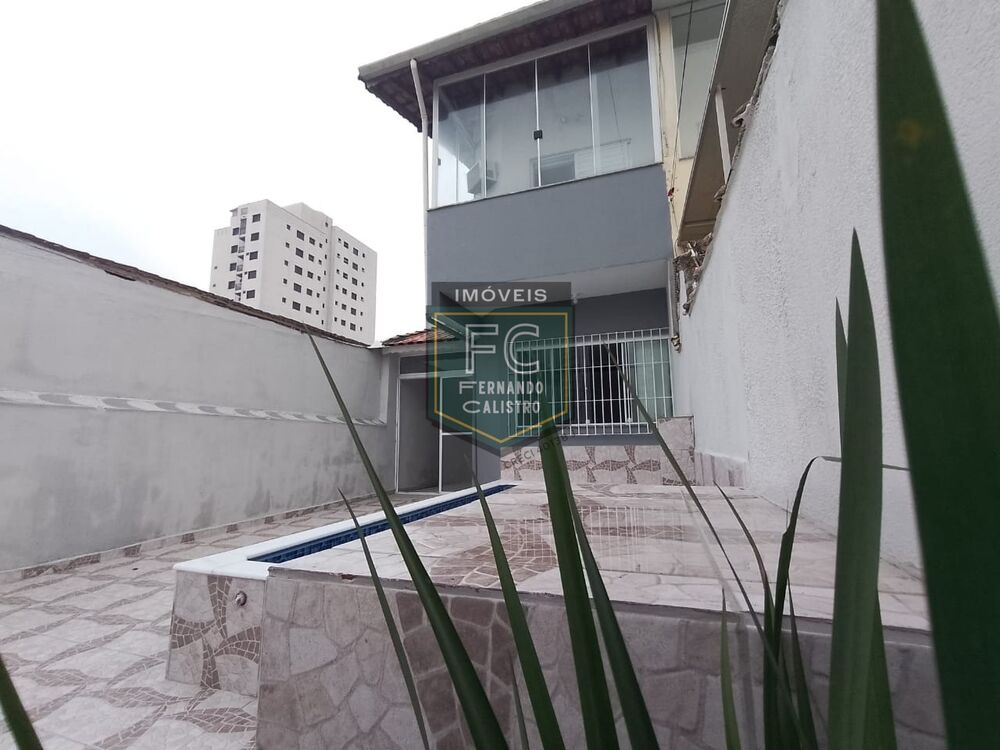 Casa, 3 quartos - Foto 8