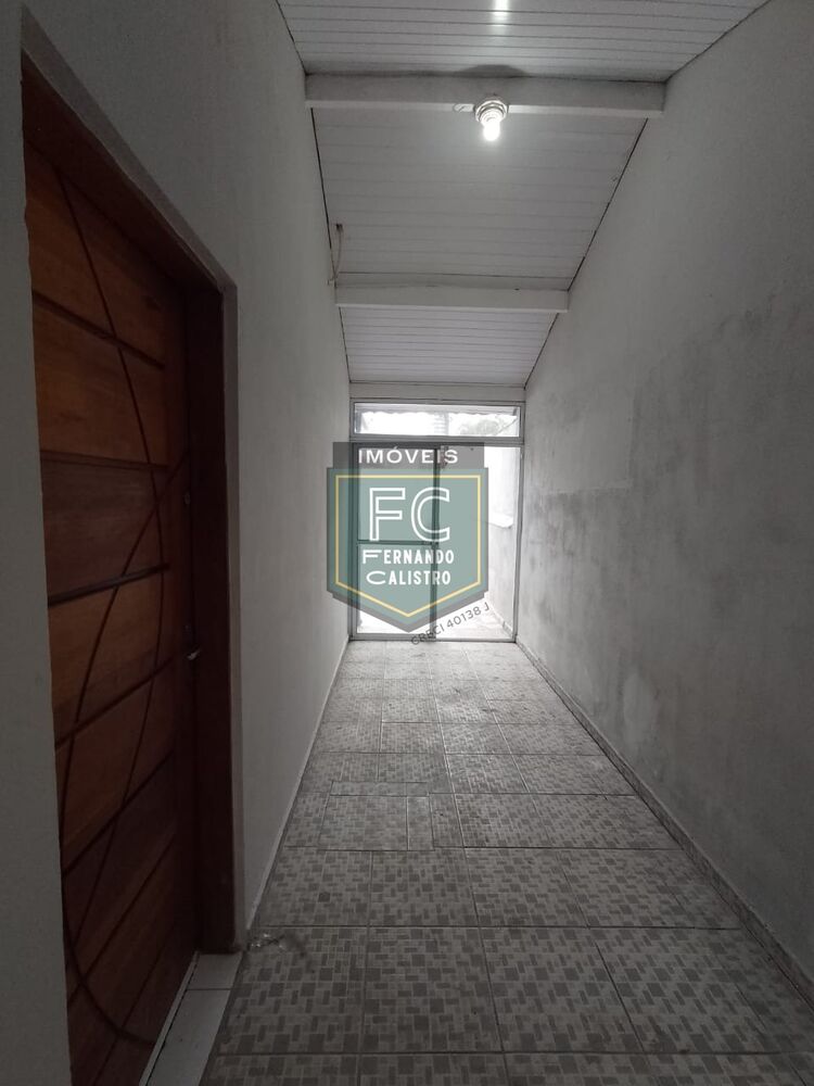 Casa, 3 quartos - Foto 14