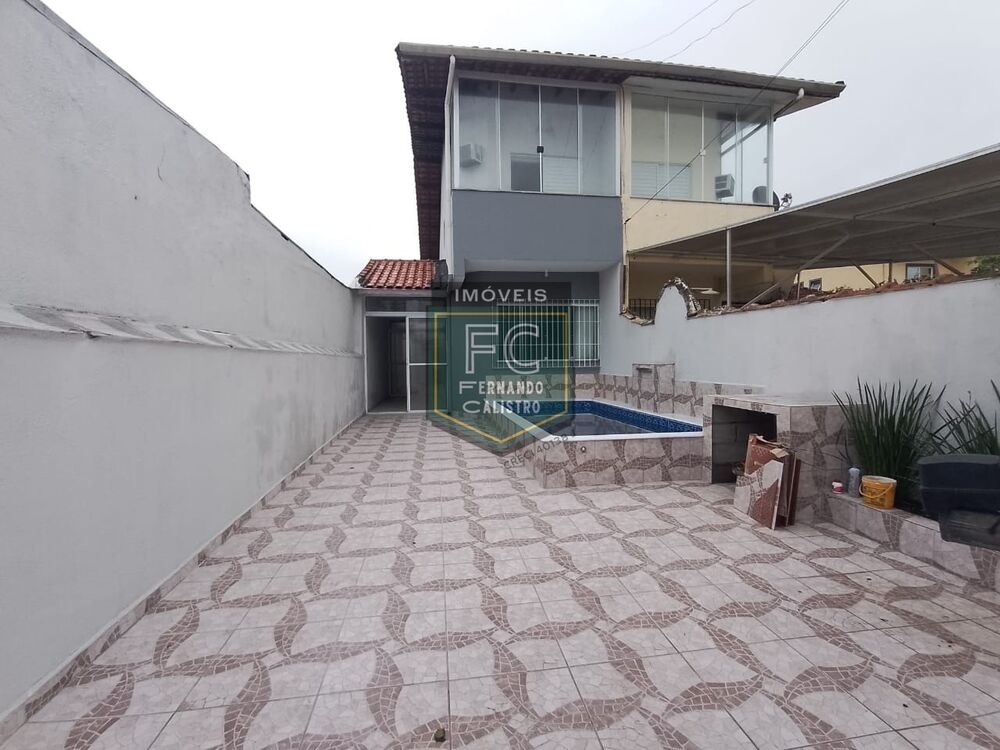 Casa, 3 quartos - Foto 6