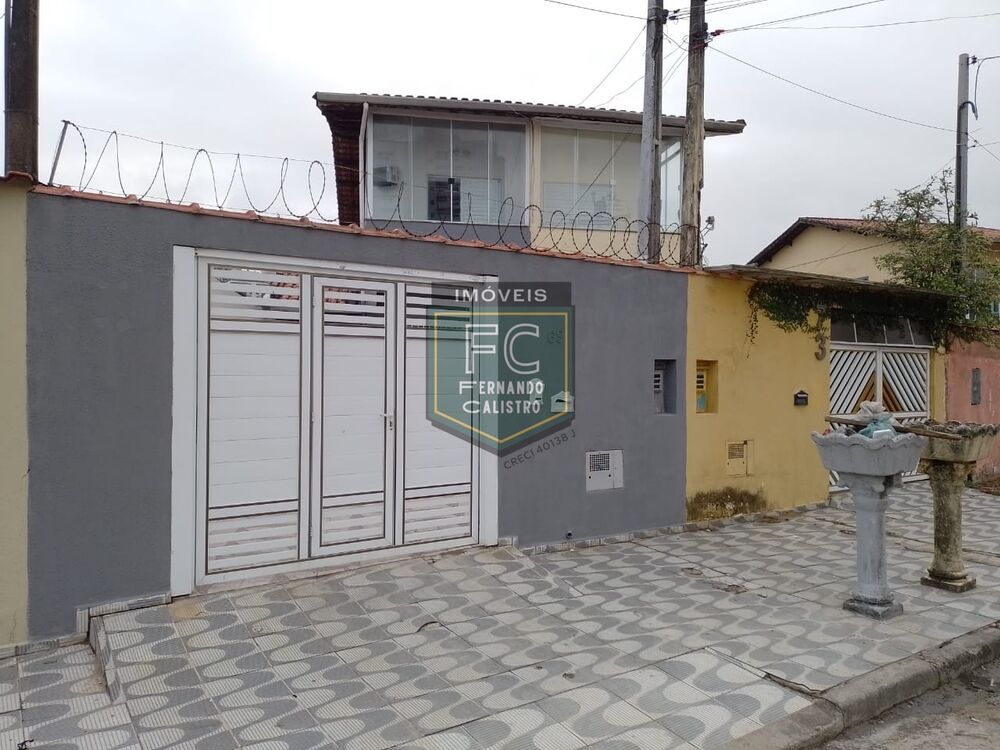 Casa, 3 quartos - Foto 4