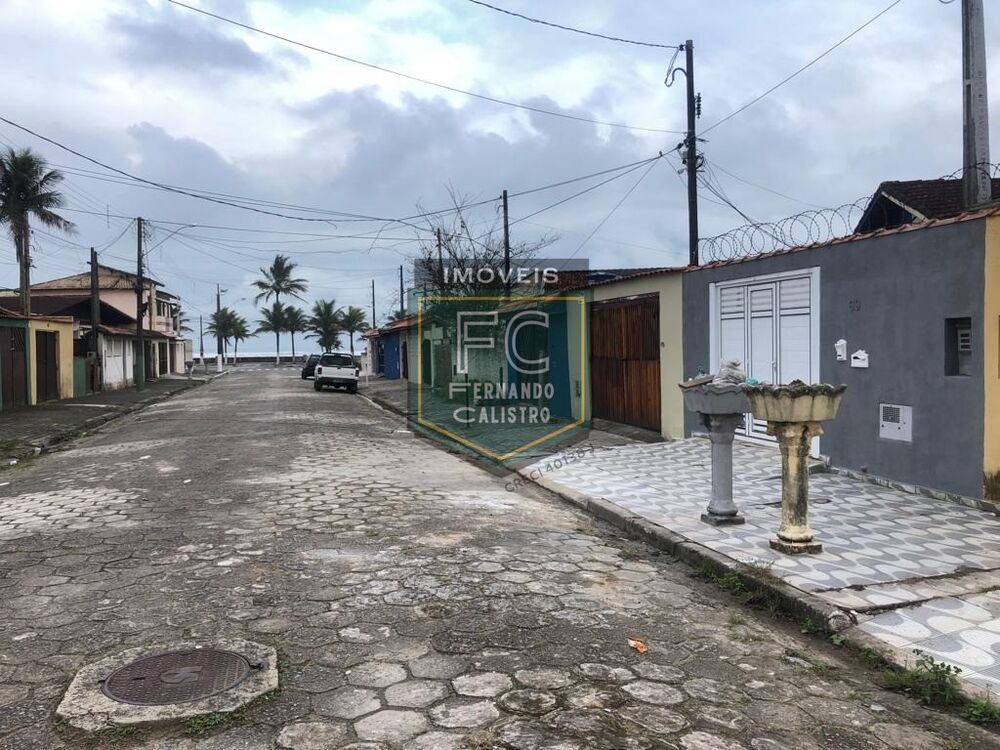 Casa, 3 quartos - Foto 3