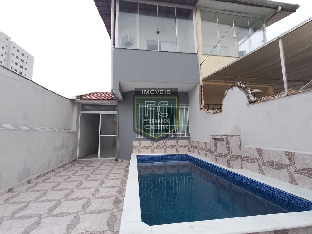 Casa, 3 quartos - Foto 10