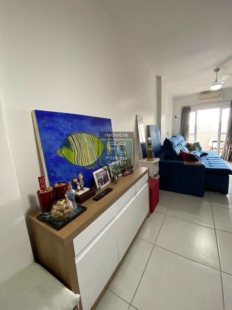 Apartamento, 3 quartos, 87 m² - Foto 2
