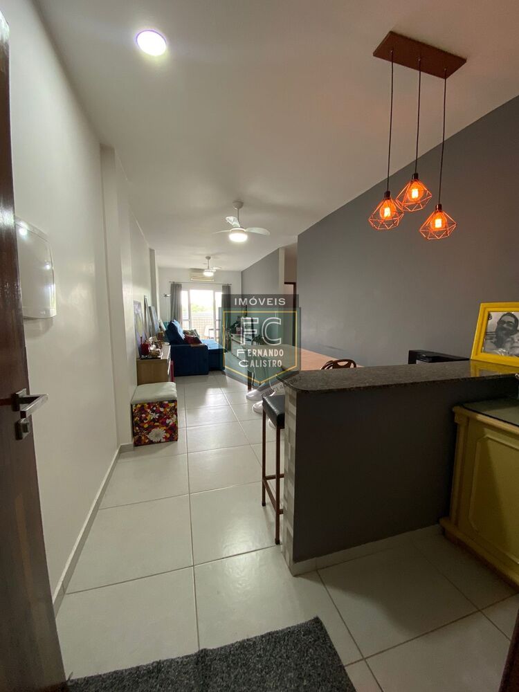 Apartamento, 3 quartos, 87 m² - Foto 1
