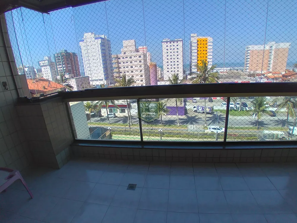 Apartamento à venda com 3 quartos, 131m² - Foto 1