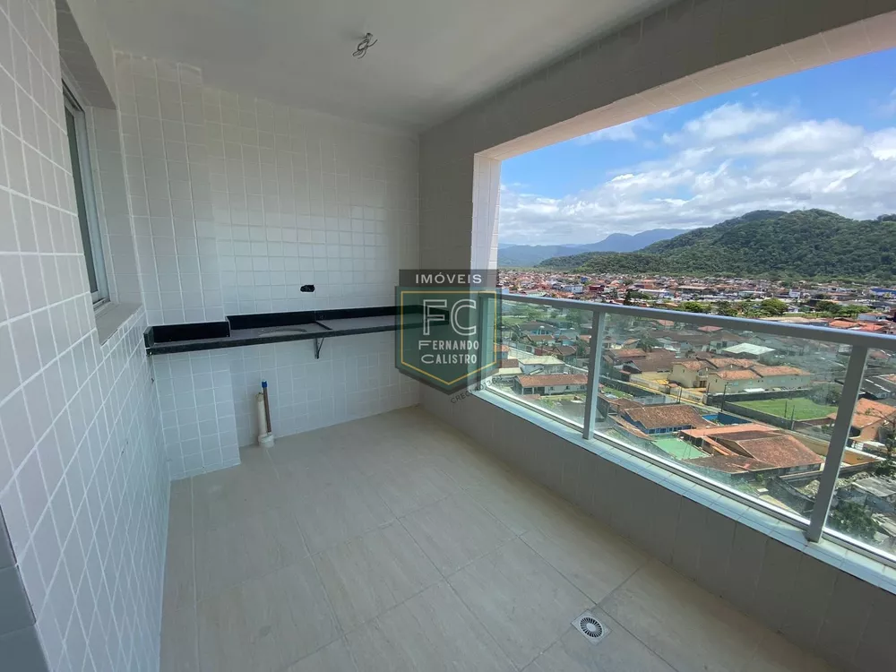 Apartamento à venda com 2 quartos, 71m² - Foto 3