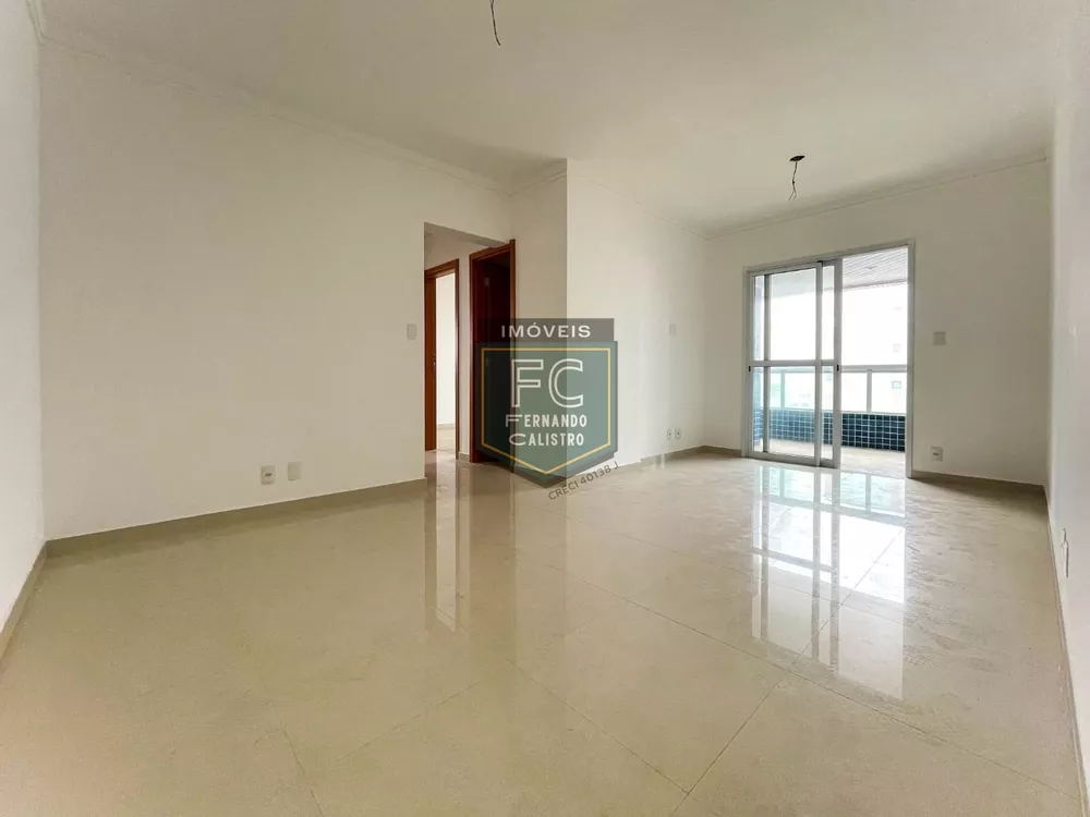 Apartamento à venda com 2 quartos, 80m² - Foto 3